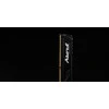 RAM Kingston KF436C18BBK4/128 128GB 3600MHz DDR4 CL18 DIMM (Kit of 4) FURY Beast Juodas | Kingstonas