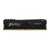 RAM Kingstonas | Fury Beast | 16 GB | DDR4 | 3200 MHz | PC/serveris | Registracijos Nr. | ECC Nr