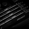 RAM KINGSTON 32GB 3200MHz DDR4 CL16 DIMM rinkinys iš 2 FURY Beast Juodas