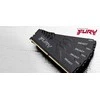 RAM Kingstonas | Fury Beast | 8 GB | DDR4 | 3200 MHz | PC/serveris | Registracijos Nr. | ECC Nr