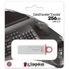KINGSTON DataTraveler Exodia 256GB USB 3.2 Gen 1 Baltas