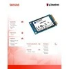 KINGSTON SKC600MS/256GB MSATA