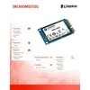 KINGSTON SKC600MS/512GB MSATA