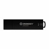 Kingston IronKey D500S 16GB FIPS 140-3 3 lygis 256 bitų