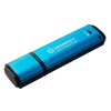 „Kingston IronKey Vault Privacy 50C“ 16 GB USB-C, 256 bitų, AES šifruotas
