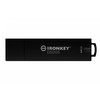 Kingston IronKey D500S 64GB FIPS 140-3 Level 3 256bit