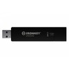 Kingston IronKey D500S 64GB FIPS 140-3 Level 3 256bit