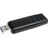 Kingston 64GB USB3.2 Gen 1 DataTraveler Exodia M (Juodas + Mėlyna)