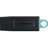 Kingston 64GB USB3.2 Gen 1 DataTraveler Exodia M (Juodas + Mėlyna)