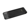 Kingston 128GB USB-C 3.2 Gen 1 DataTraveler 70