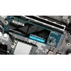 „Kioxia LVD10Z002TG8“ vidinis SSD diskas, 2 TB, M.2 PCI Express 5.0 NVMe, „BiCS FLASH TLC“