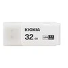 USB laikmena KIOXIA TransMemory U301, 32 GB, 3.2 Gen 1