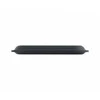 Klaviatūra LOGITECH MX Keys riešo atrama (juoda)
