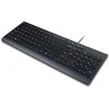 Lenovo | Essential | Essential Klaviatūra su laidu - US Euro | Standard | su laidu | US | 1.8 m | Juodas | su laidu | 570 g