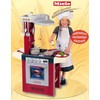 Klein Viryklė Miele Petit Gourment su priedais
