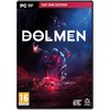 Koch Media Dolmen Day One Edition kompiuterinis žaidimas