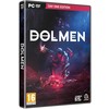 Koch Media Dolmen Day One Edition kompiuterinis žaidimas