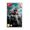 Crytek Studios Crytek Crysis Remastered