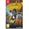 Thq Nordic Destroy All Humans!
