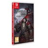 Kalypso Media Immortal Realms: Vampyrų karai