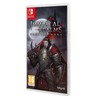 Kalypso Media Immortal Realms: Vampyrų karai