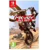 Thq Nordic Mx Vs ATV All Out