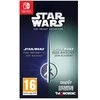 Thq Nordic Star Wars Jedi Knight kolekcija