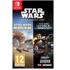 Thq Nordic Star Wars Racer ir Commando Combo