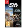 Thq Nordic Star Wars Racer ir Commando Combo
