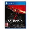Saber Interactive Incorporated Focus Home Interactive World War Z: Aftermath PS4