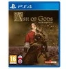 Koch Media Ash of Gods: Redemption – PlayStation 4