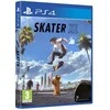 Kovaak Games Easy Skater XL PS4