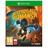 Thq Nordic Sunaikink visus žmones! Xbox One