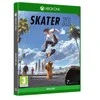 Solutions 2 GO „Easy Skater XL“ „Xbox One“