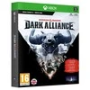 Wizards of the Coast „Dungeons &amp; Dragons: Dark Alliance“ (Steelbook leidimas) (POL/) – „Xbox Series X“