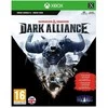 Wizards of the Coast „Dungeons &amp; Dragons: Dark Alliance“ (Steelbook leidimas) (POL/) – „Xbox Series X“