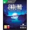 THQ Endling – Extinction is Forever – Xbox One