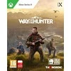 Thq Nordic Way of the Hunter Xbox Series X
