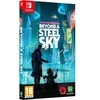 Microids KOCH „Nintendo Switch Beyond a Steel Sky Steel Book Edition“.