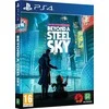 Microids „Beyond a Steel Sky“ – „Beyond A Steelbook“ leidimas – „PlayStation 4“