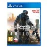 Crytek Crysis Remastered Trilogy PS4