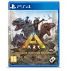 „Ark: The Ultimate Survivor Edition“ – „PlayStation 4“