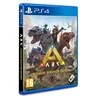 Virtual Basement „Ark: The Ultimate Survivor Edition“ – „PlayStation 4“