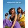 Nešiojama kolonėlė Anker Soundcore Select 4 Go, Juodos spalvos
