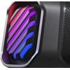 Nešiojama kolonėlė Anker Soundcore Motion Boom 2 Plus, Juodos spalvos