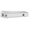 Kompiuterio kolonėlės „Creative Sound Blaster GS3“ garso juosta – balta