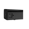 Namų kino sistema Creative - Stage Air V2 Compact Under-monitorius Soundbar, Juodas