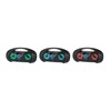 Defender Beatbox juoda (65010)