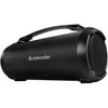 Defender Nešiojama kolonėlė Bluetooth BEATBOX 16W