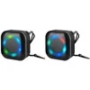 BLUETOOTH SPEAKER DEFENDER ENJOY 10 3W JUODA